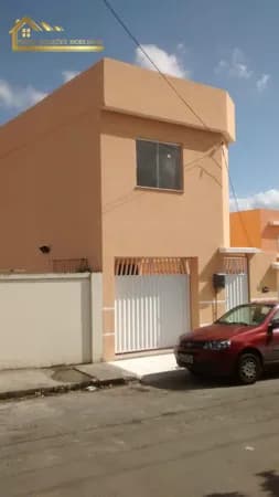 Casa em São Gonçalo - Mutuá