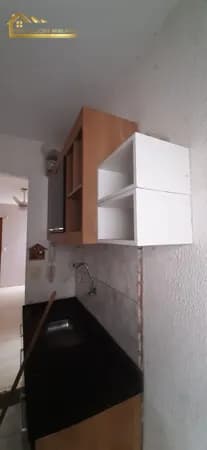 Apartamento em São Gonçalo - Arsenal