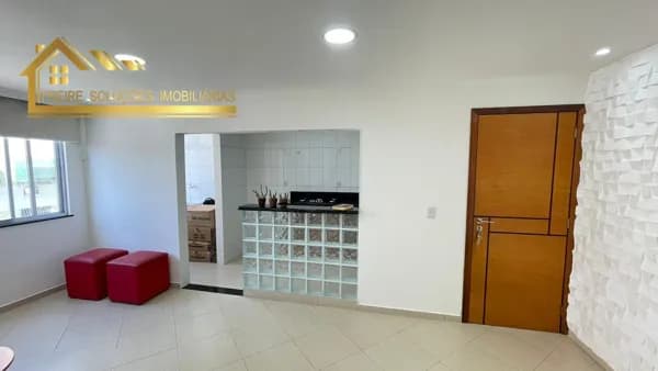 Apartamento em São Gonçalo - Colubande