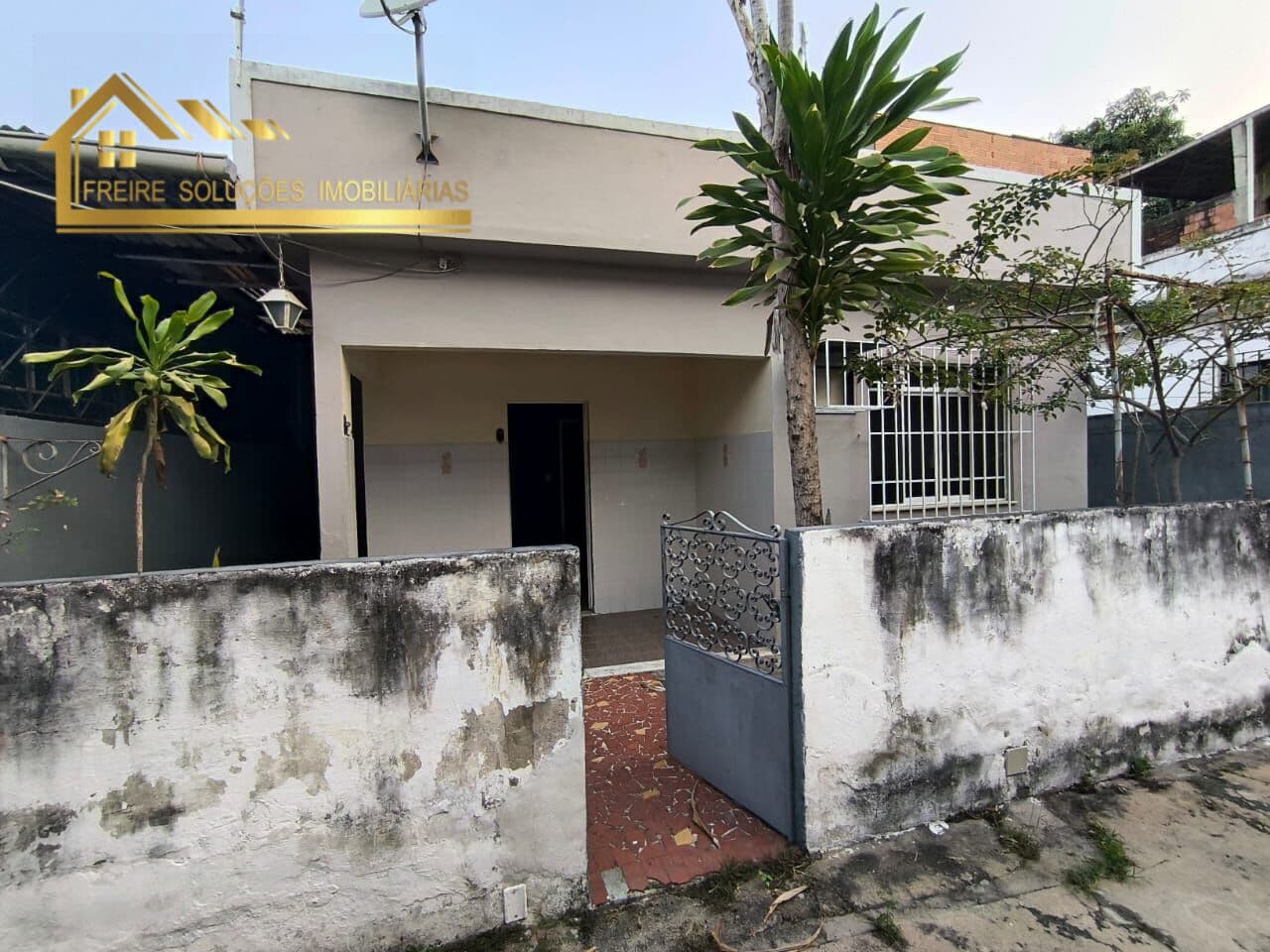 Casa em São Gonçalo - Porto Novo