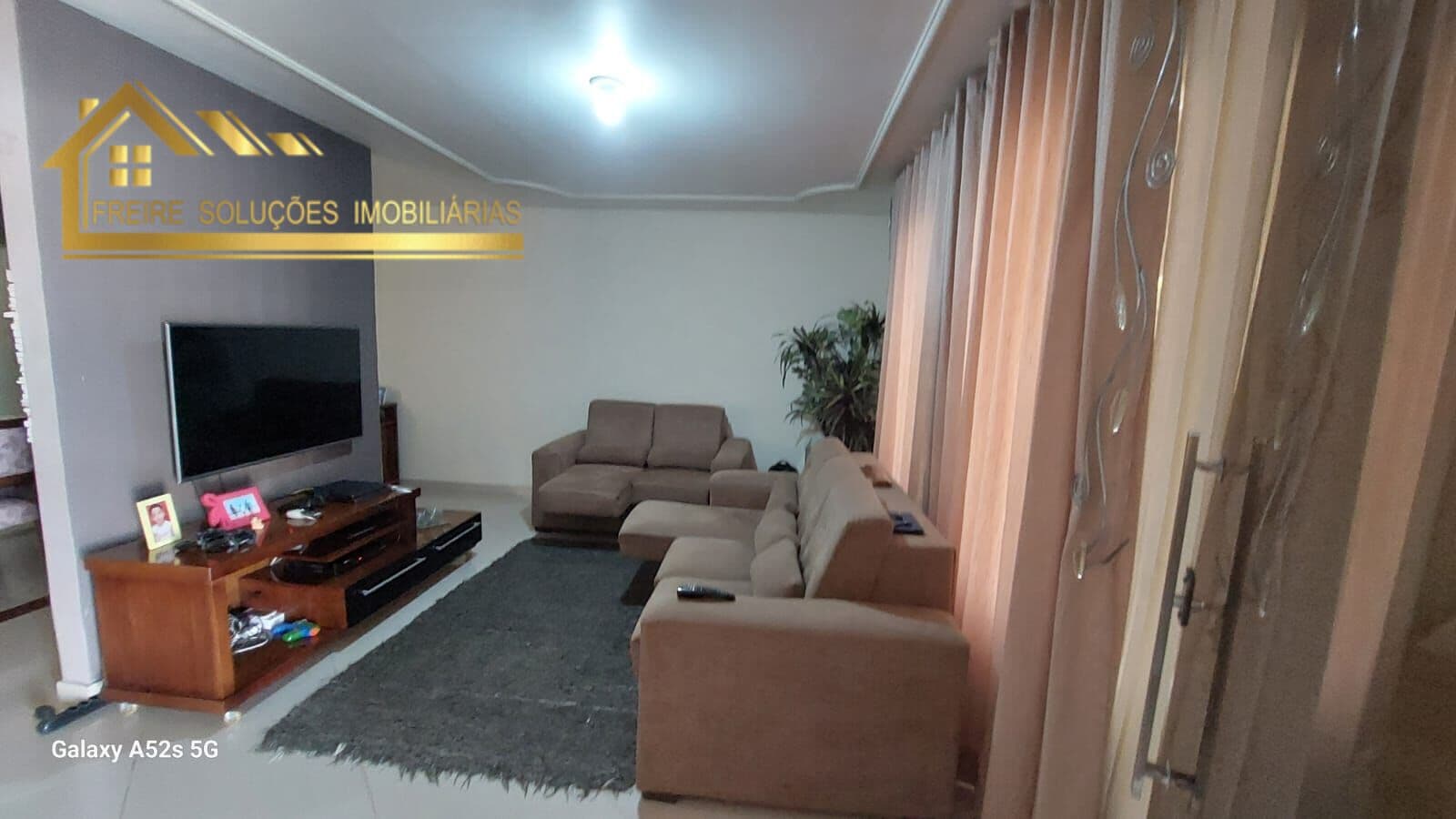 Casa em São Gonçalo - Arsenal