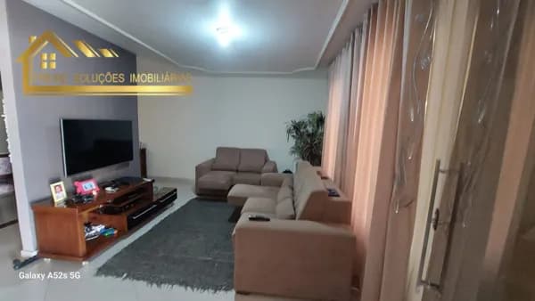 Casa em São Gonçalo - Arsenal