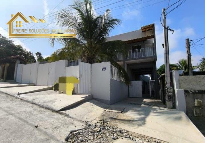 Casa em São Gonçalo - Laranjal