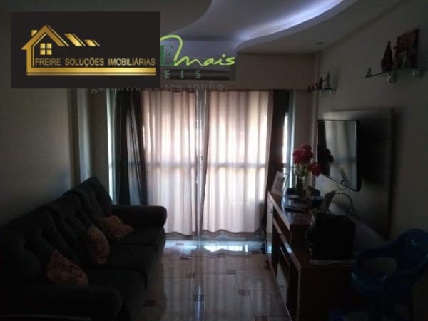 Apartamento à venda em São Gonçalo/RJ