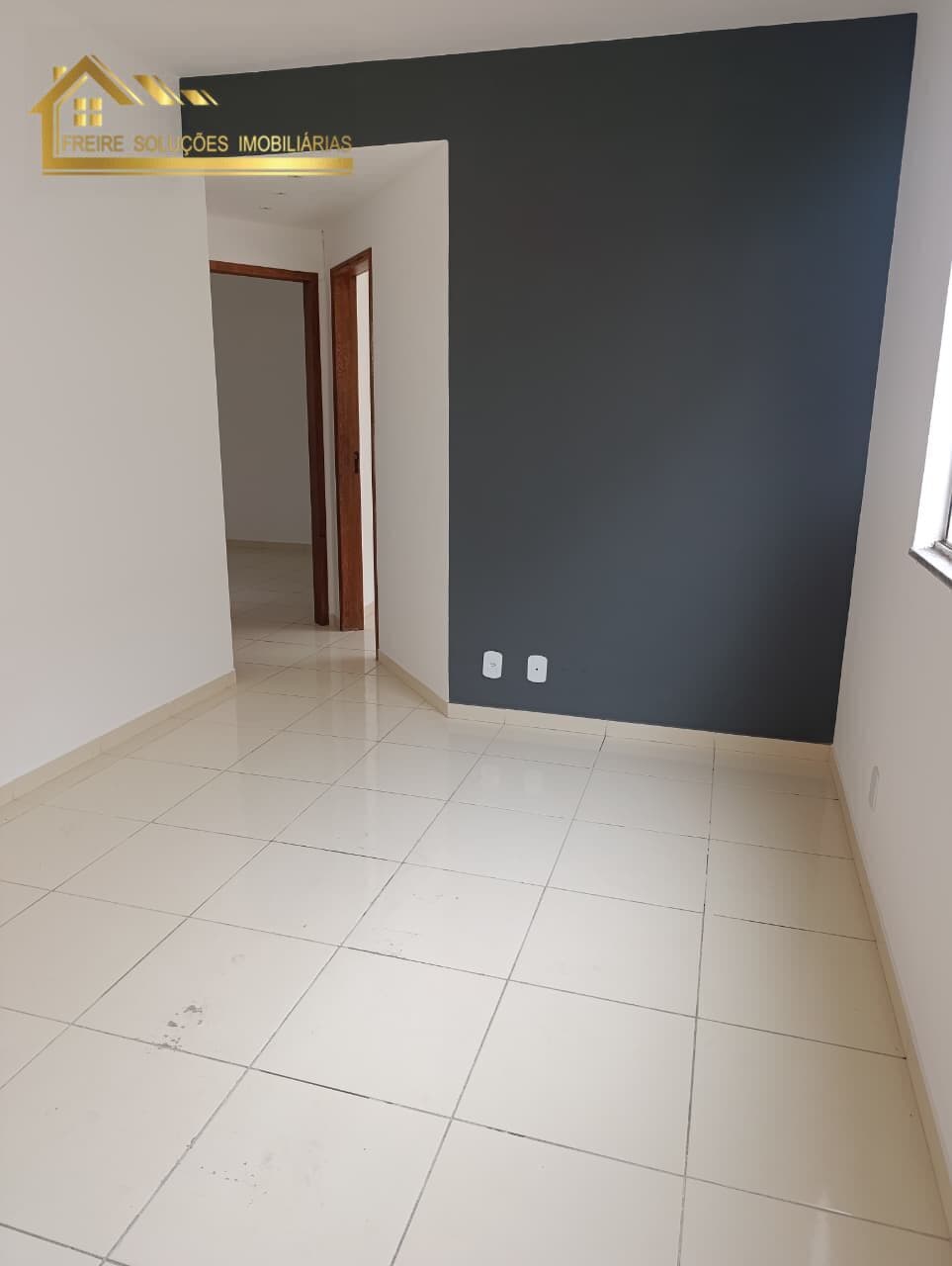 Apartamento em São Gonçalo - Lagoinha