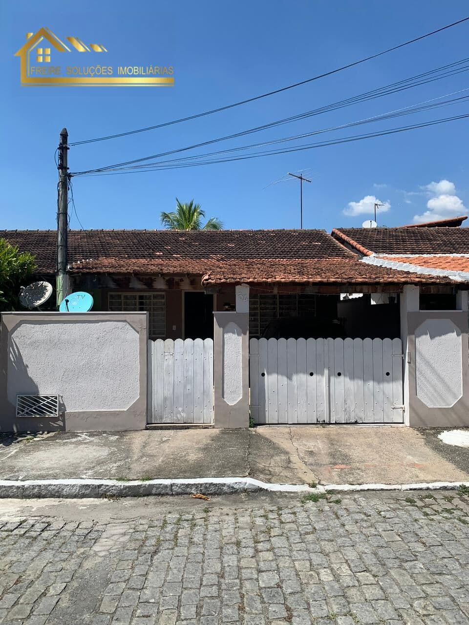 Casa em São Gonçalo - Boaçu