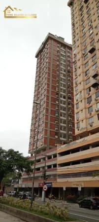 Apartamento em Niterói - Fonseca