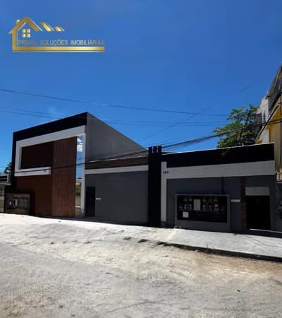 Casa em São Gonçalo - Coelho