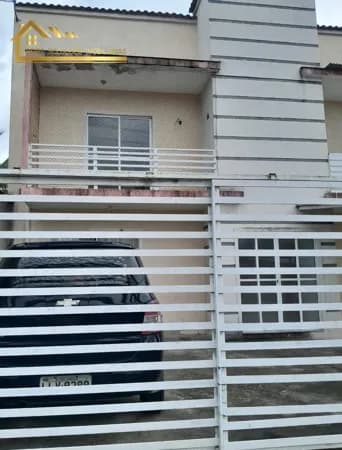 Casa Duplex em Apollo, São Gonçalo/RJ