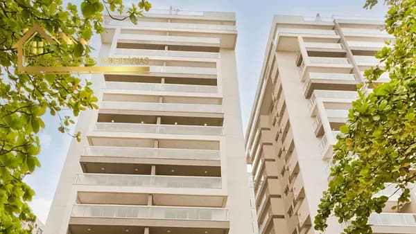 Apartamento em Niterói - São Domingos