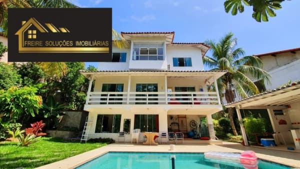 Casa de Alto Padrão