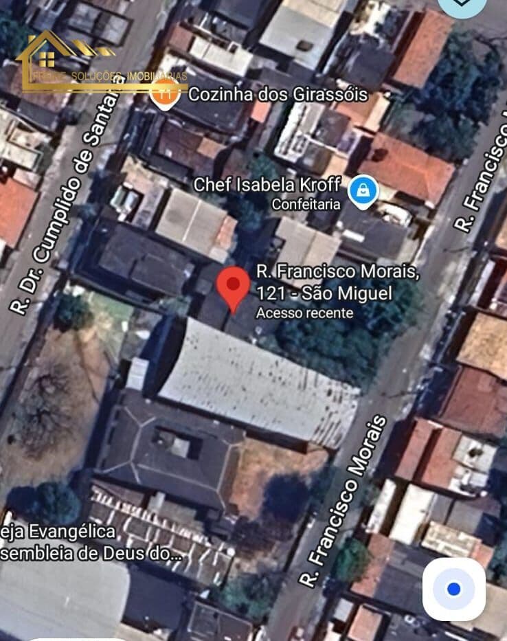 Lote/Terreno em São Gonçalo - São Miguel