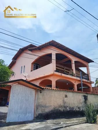 Casa em São Gonçalo - Coelho