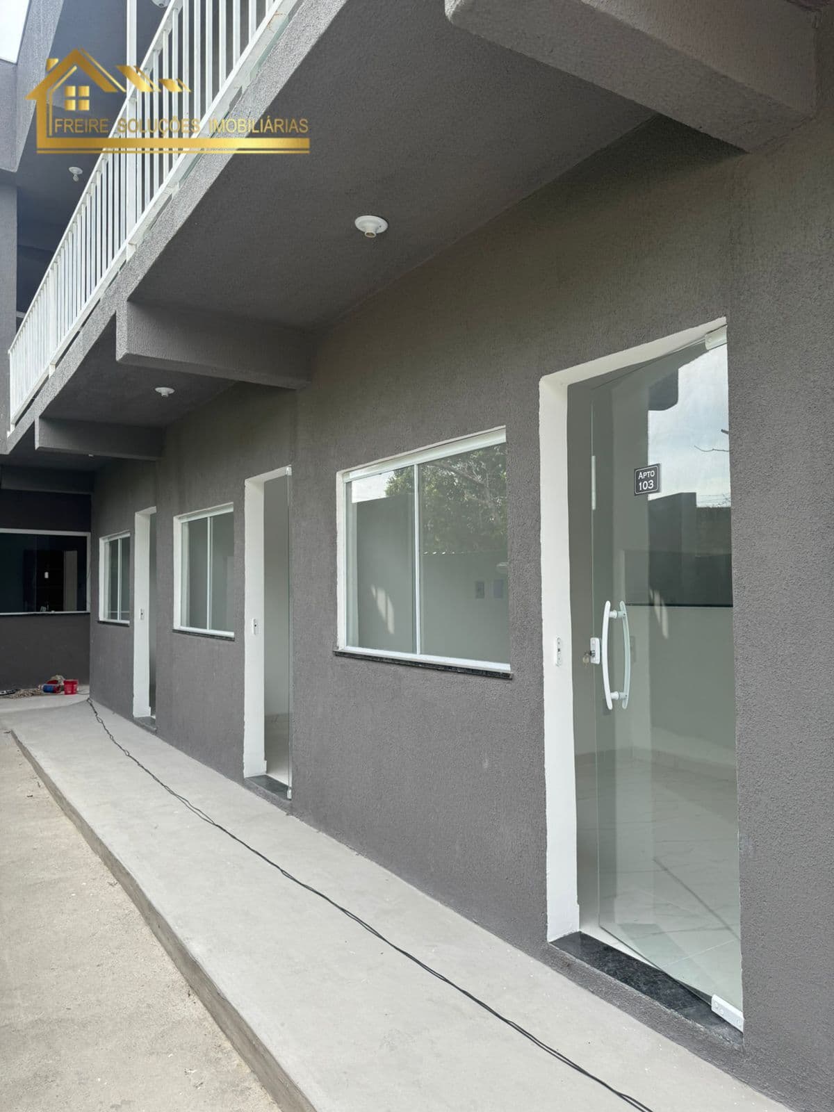 Apartamento em São Gonçalo - Coelho