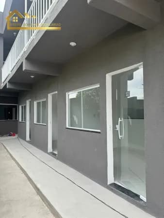 Apartamento em São Gonçalo - Coelho