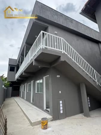 Apartamento em São Gonçalo - Coelho
