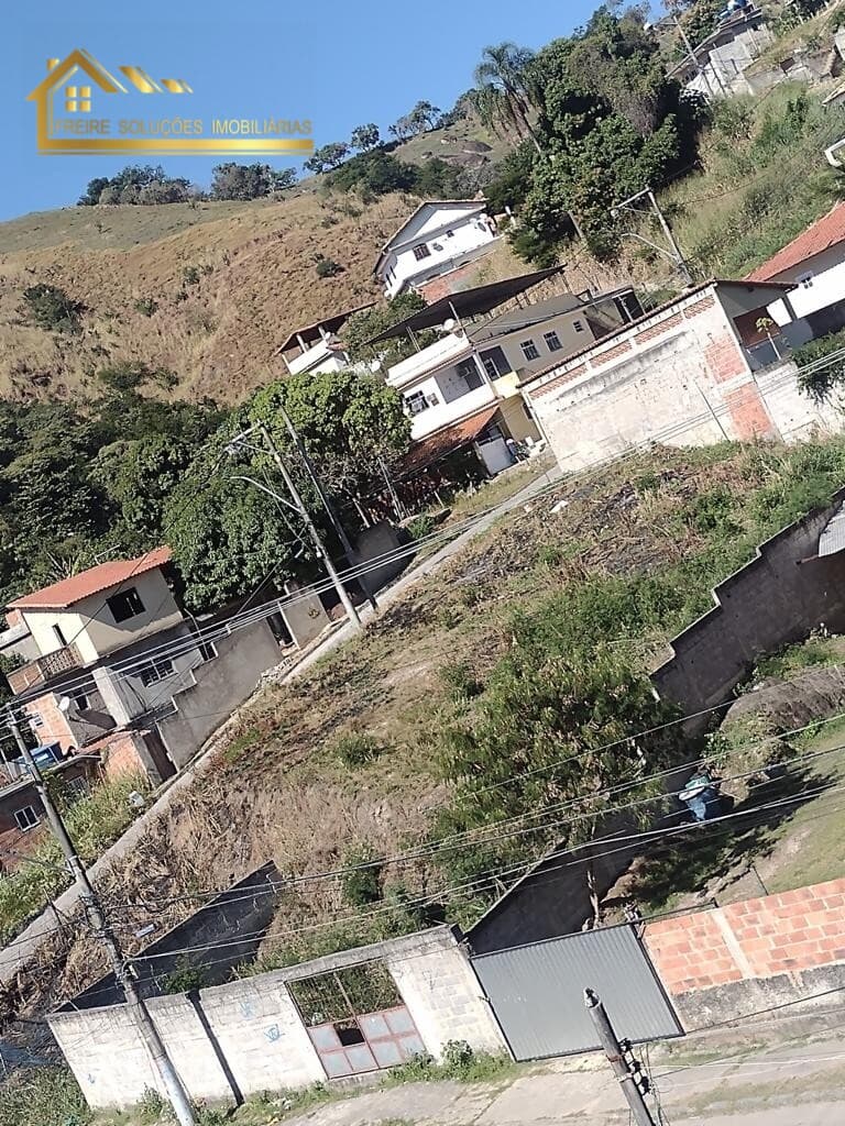 Lote/Terreno em São Gonçalo - Covanca