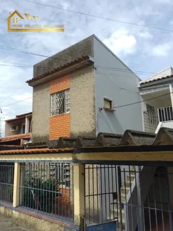 Apartamento em São Gonçalo - Mutuá
