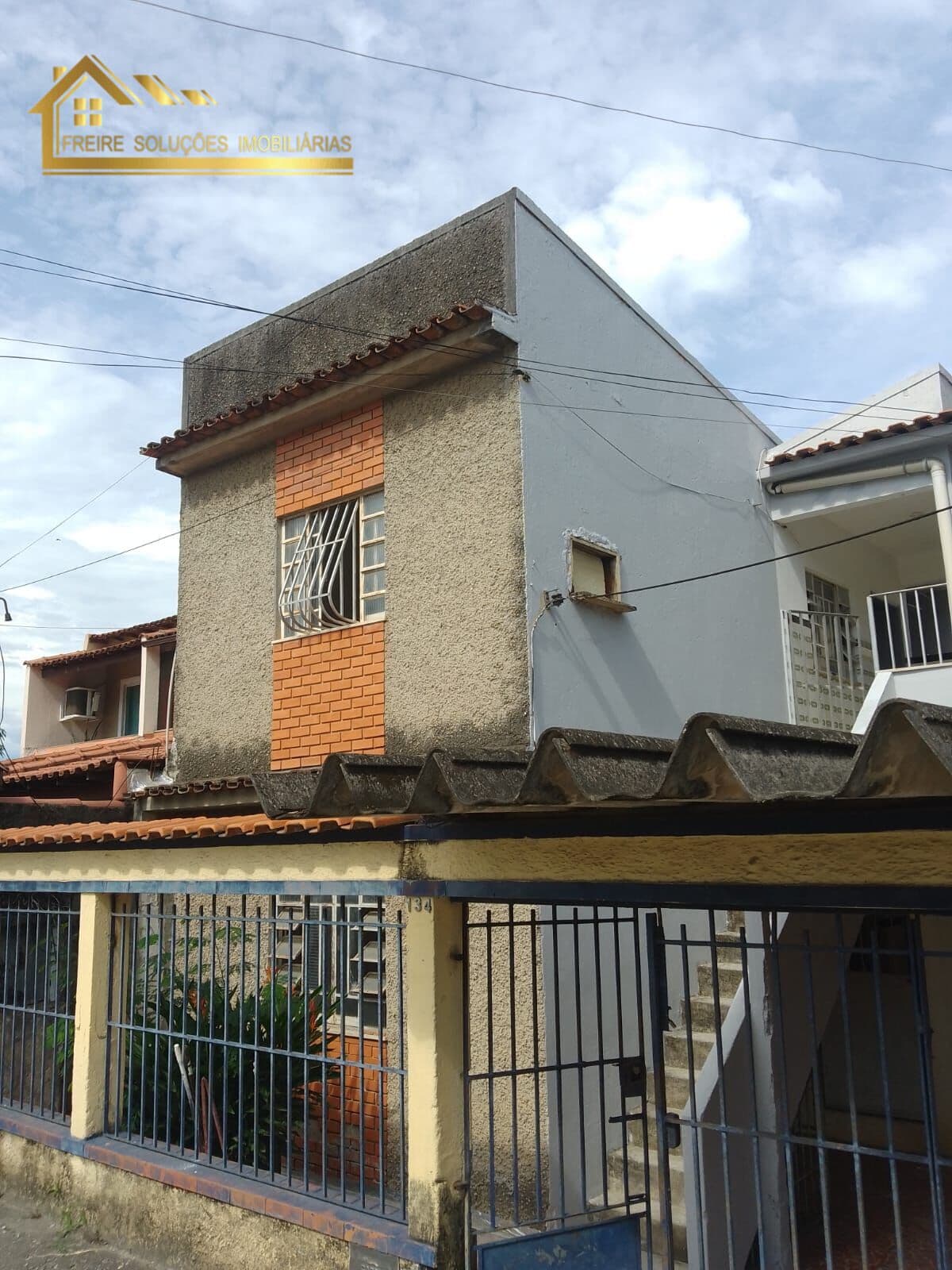 Apartamento em São Gonçalo - Mutuá
