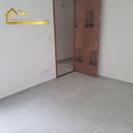 Apartamento em Itaboraí - Três Pontes