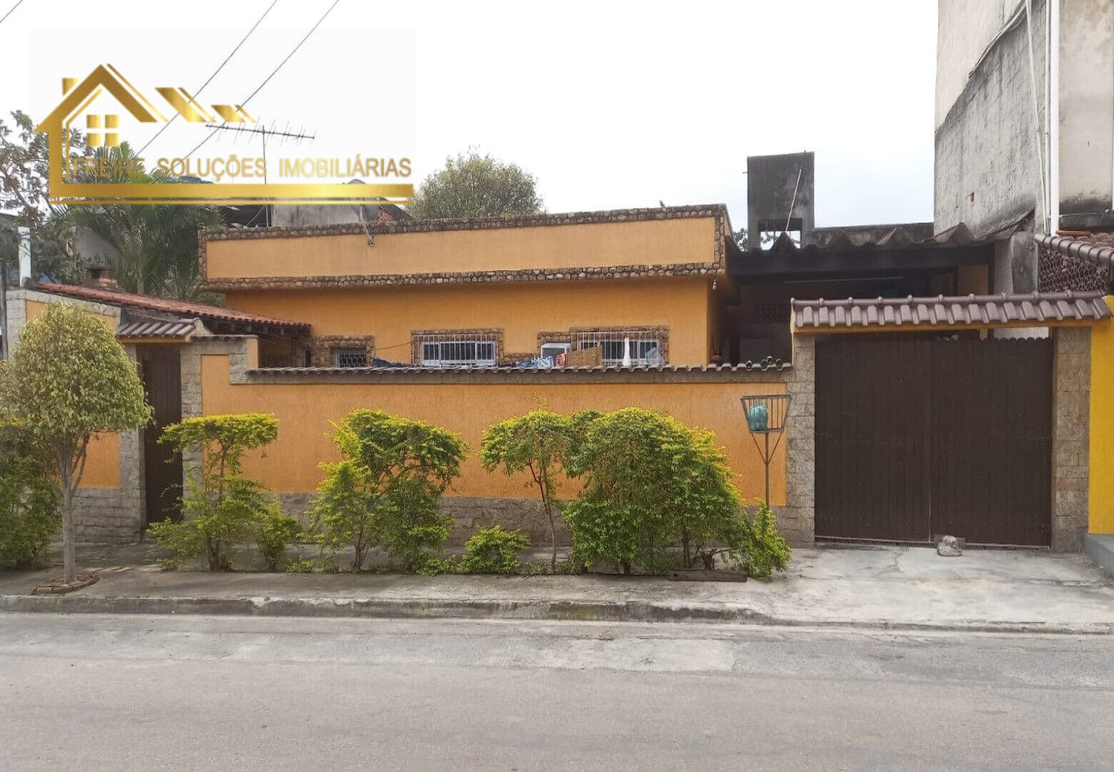 Casa em São Gonçalo - Trindade