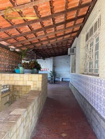 Casa de Vila em Niterói - Centro