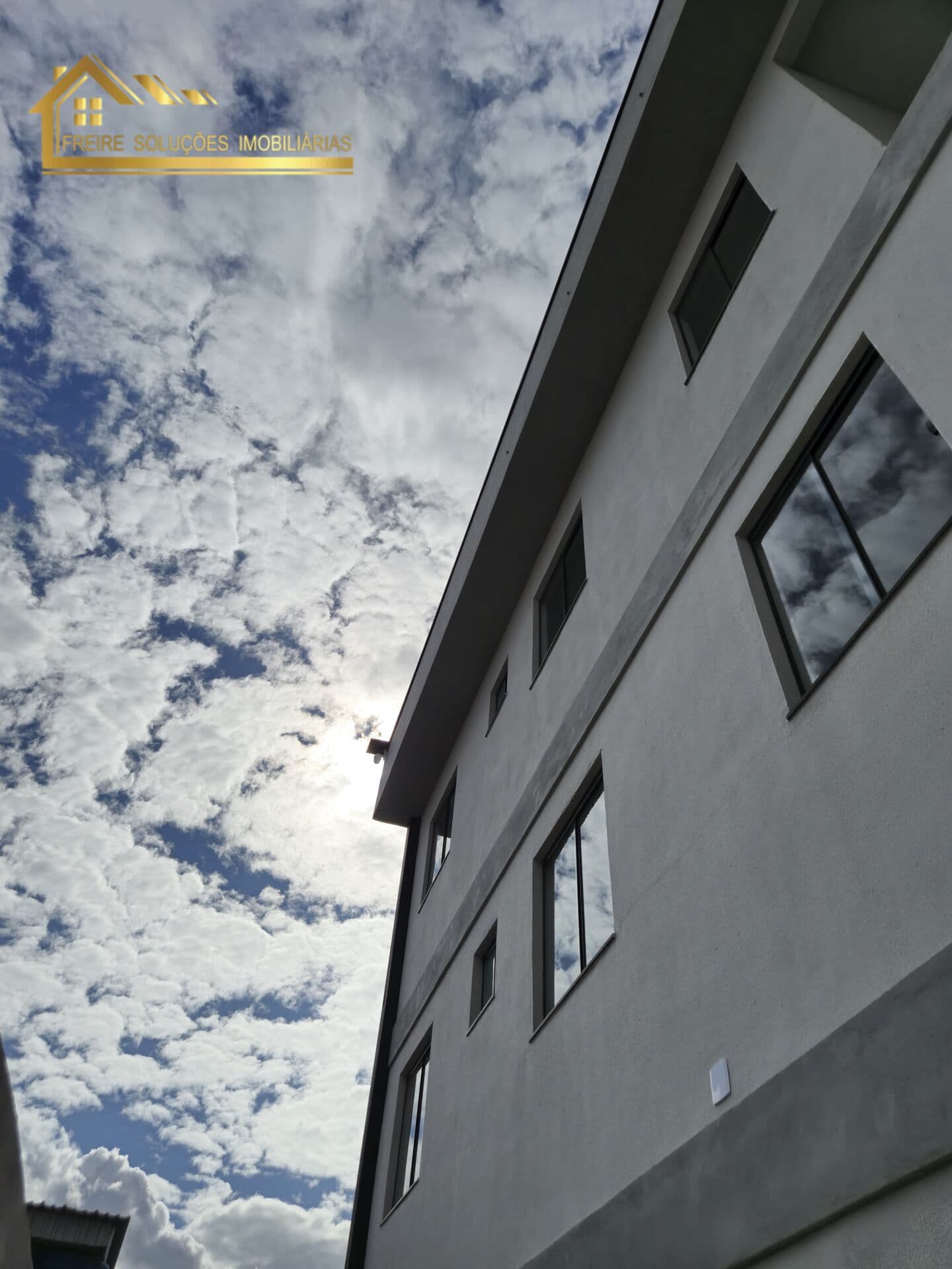 Apartamento em São Gonçalo - Mutondo