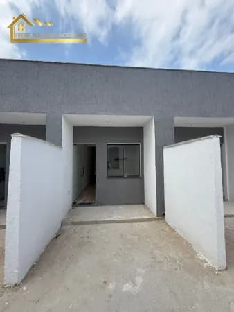 Casa em São Gonçalo - Monjolos