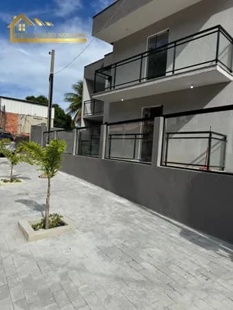 Apartamento em São Gonçalo - São Miguel