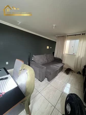 Apartamento em São Gonçalo - Boa Vista