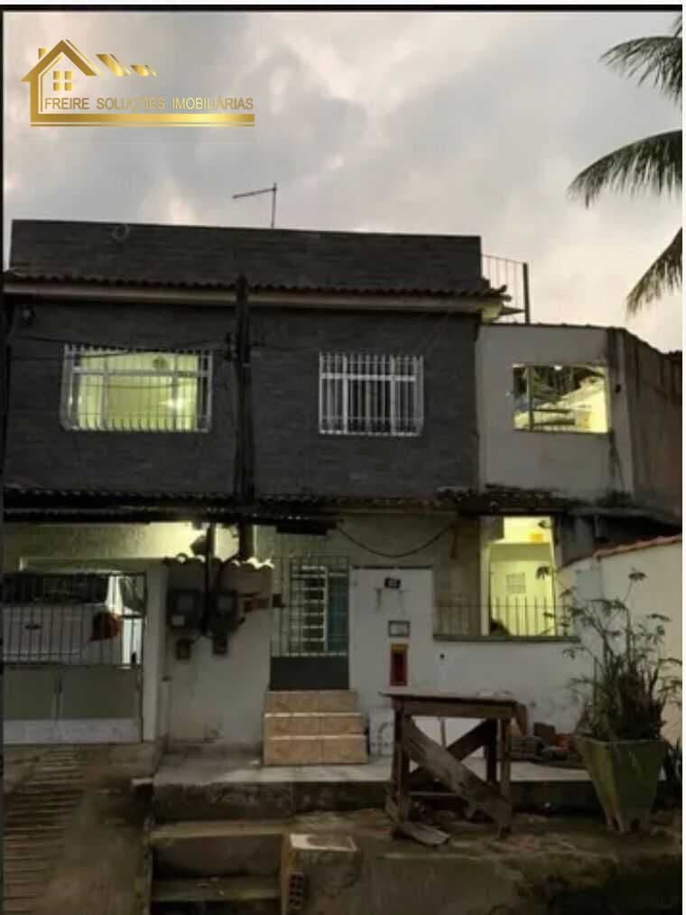 Casa em São Gonçalo - Paraíso