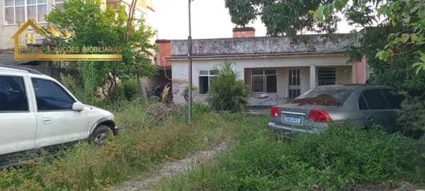 Casa em São Gonçalo - Camarão