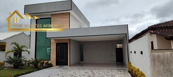 Casa em Maricá - Inoã