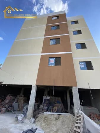 Apartamento em São Gonçalo - Porto Velho