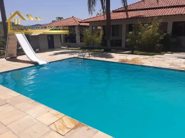 Fazenda/Sítios/Chácaras em Itaboraí - Centro (Pachecos)