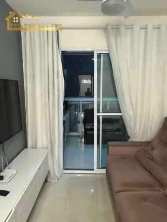 Apartamento em São Gonçalo - Parada 40