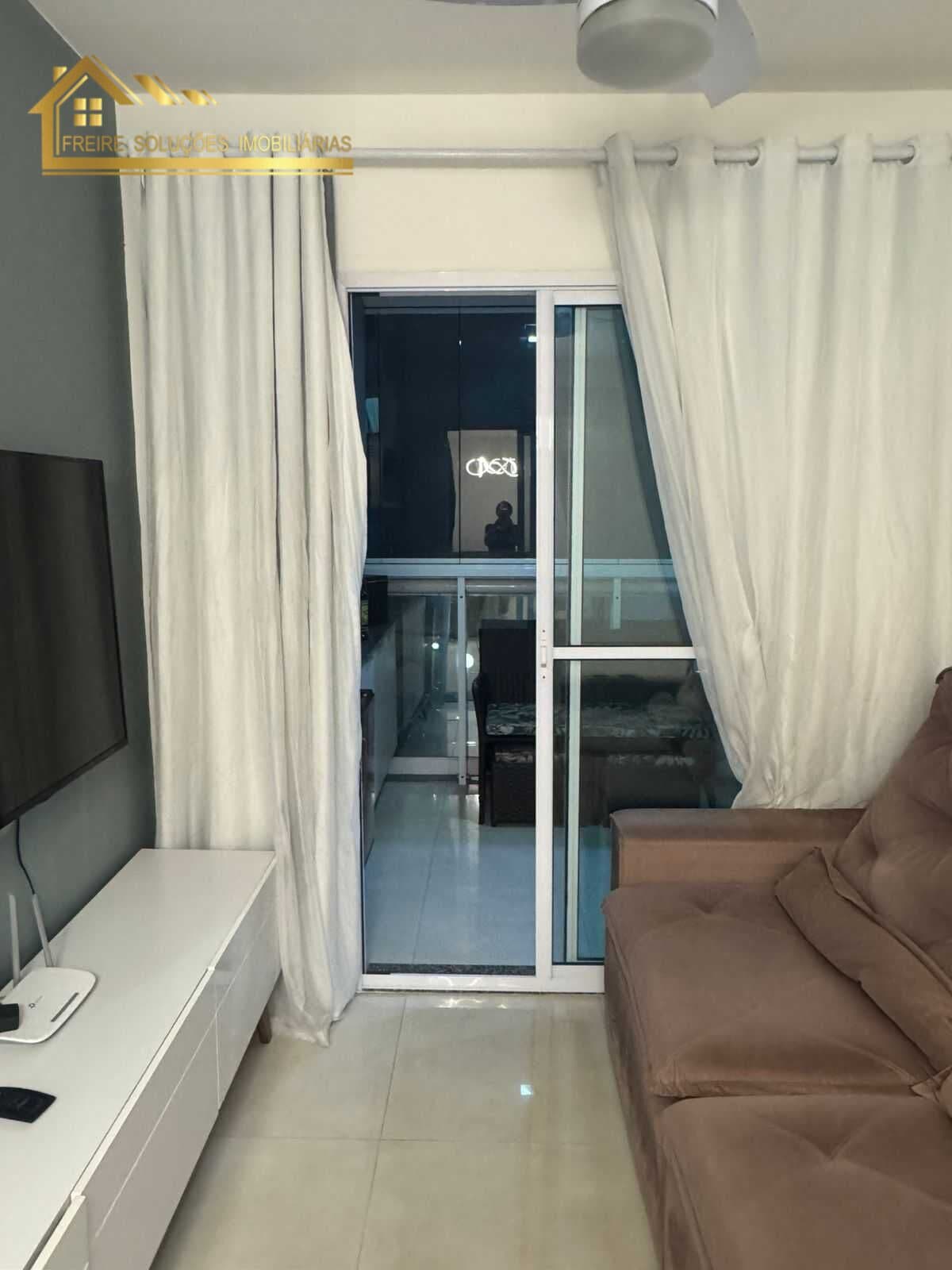 Apartamento em São Gonçalo - Parada 40