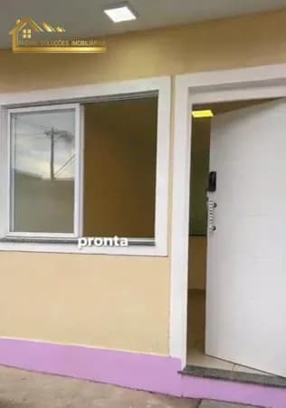 Casa em São Gonçalo - Laranjal