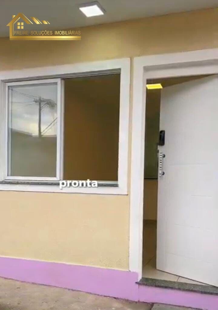 Casa em São Gonçalo - Laranjal