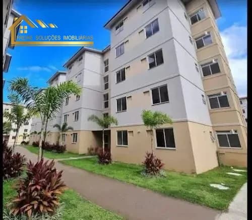 Apartamento em Niterói - Maria Paula