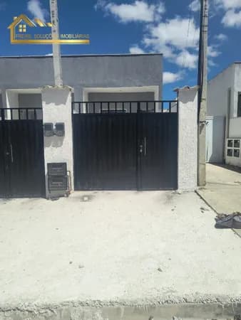 Casa em São Gonçalo - Laranjal