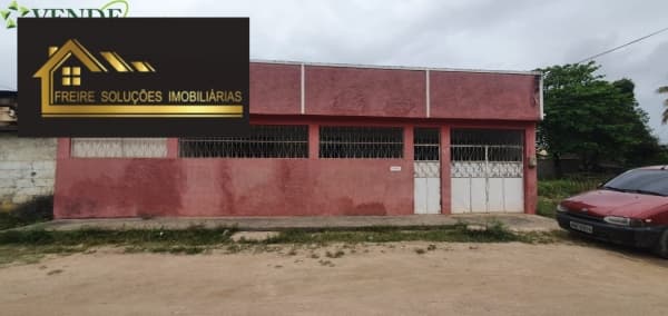 Casa à venda em São Gonçalo/RJ