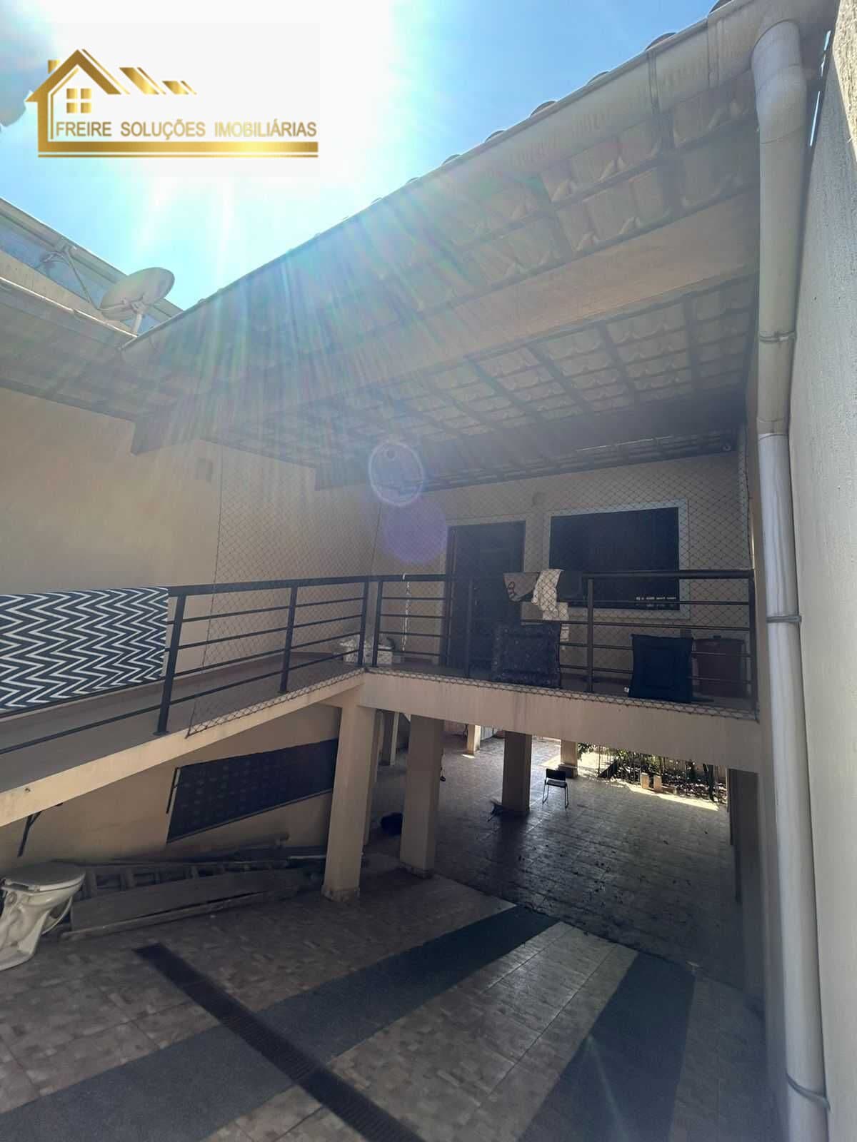 Sobrado em São Gonçalo - Brasilândia