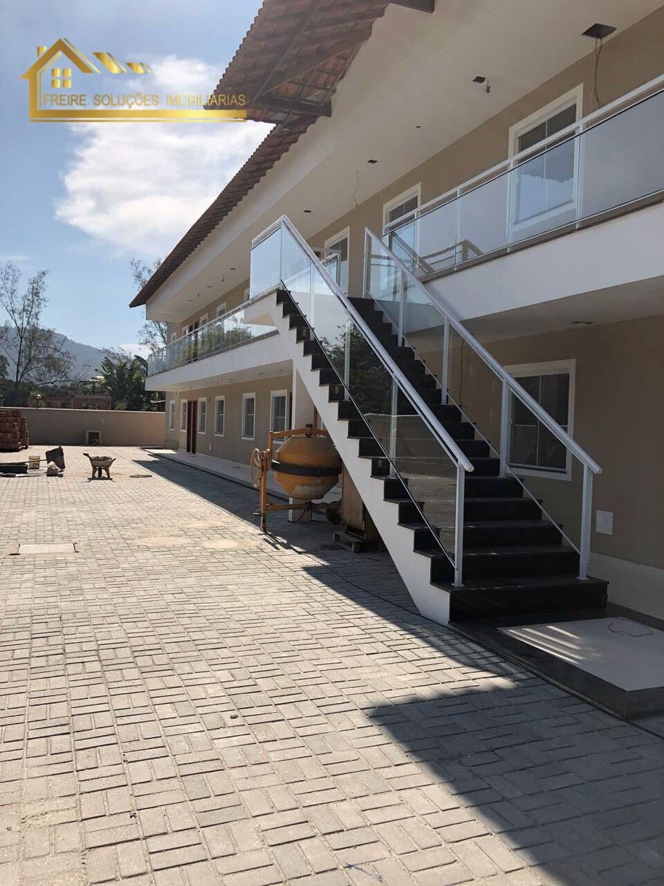 Apartamento em Maricá - Inoã