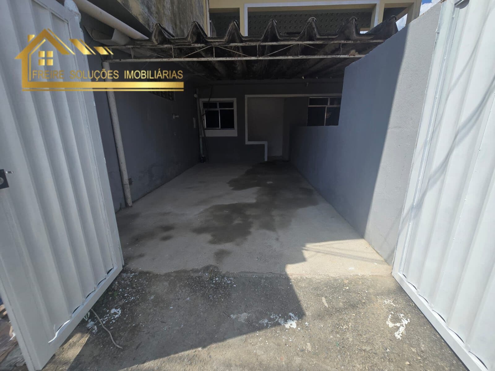 Casa em São Gonçalo - Mutuá