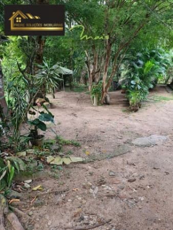 Terreno à venda em Niterói/RJ