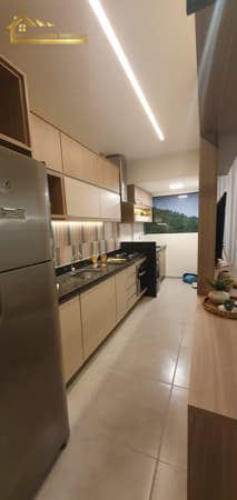 Apartamento em Niterói - Fonseca