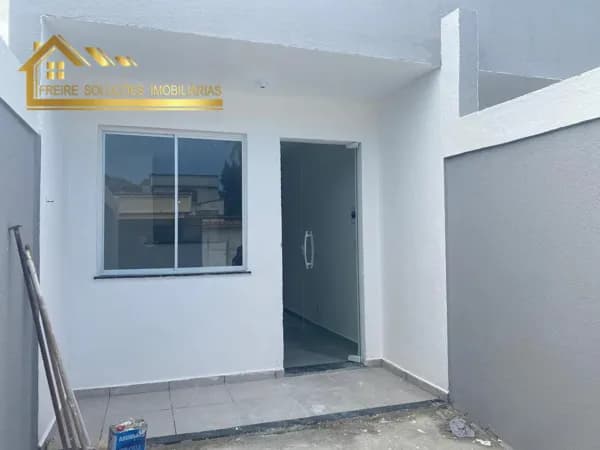 Casa em São Gonçalo - Laranjal
