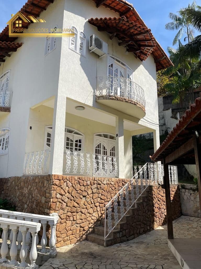 Casa em São Gonçalo - Zé Garoto