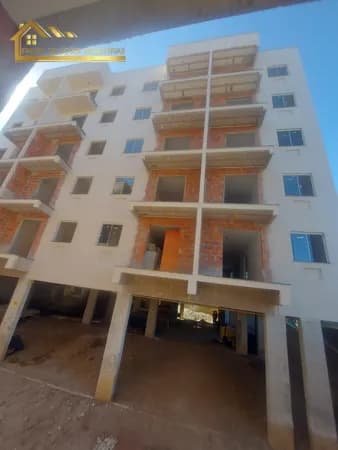 Apartamento em São Gonçalo - Mutondo